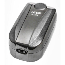 Компресор в акваріум до 600 л Hidom HD-604 з плавним регулюванням