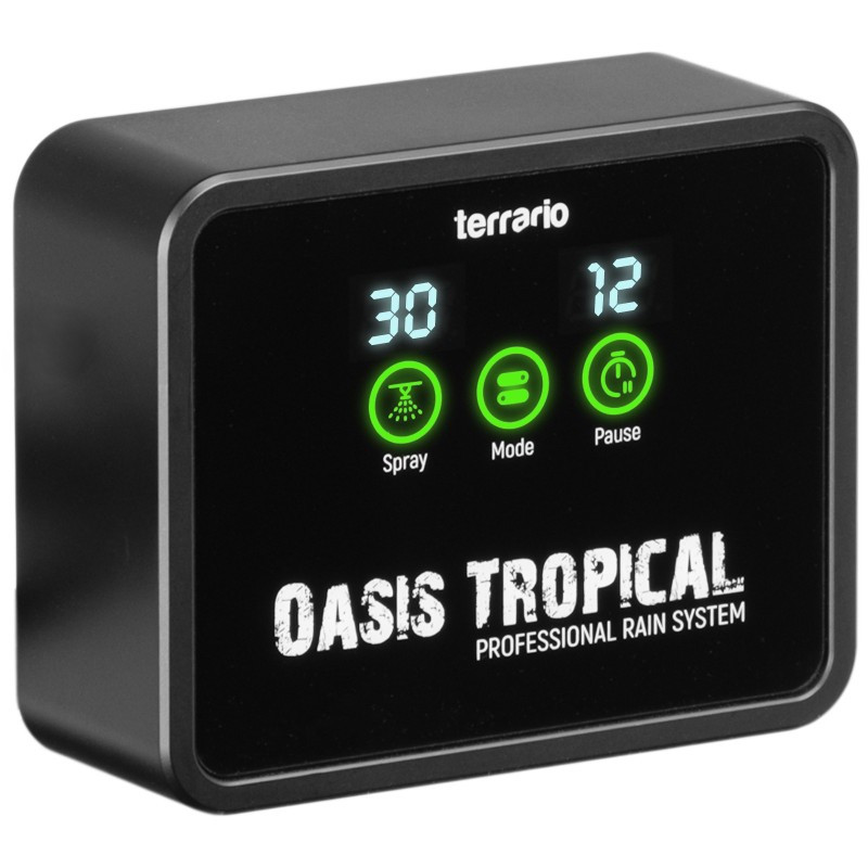 Система поливу для тераріуму Terrario Oasis Tropical