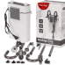 Зовнішній фільтр Kruger Meier NeoEdge Elite 1200 зі скіммером для акваріумів 60–120 л.