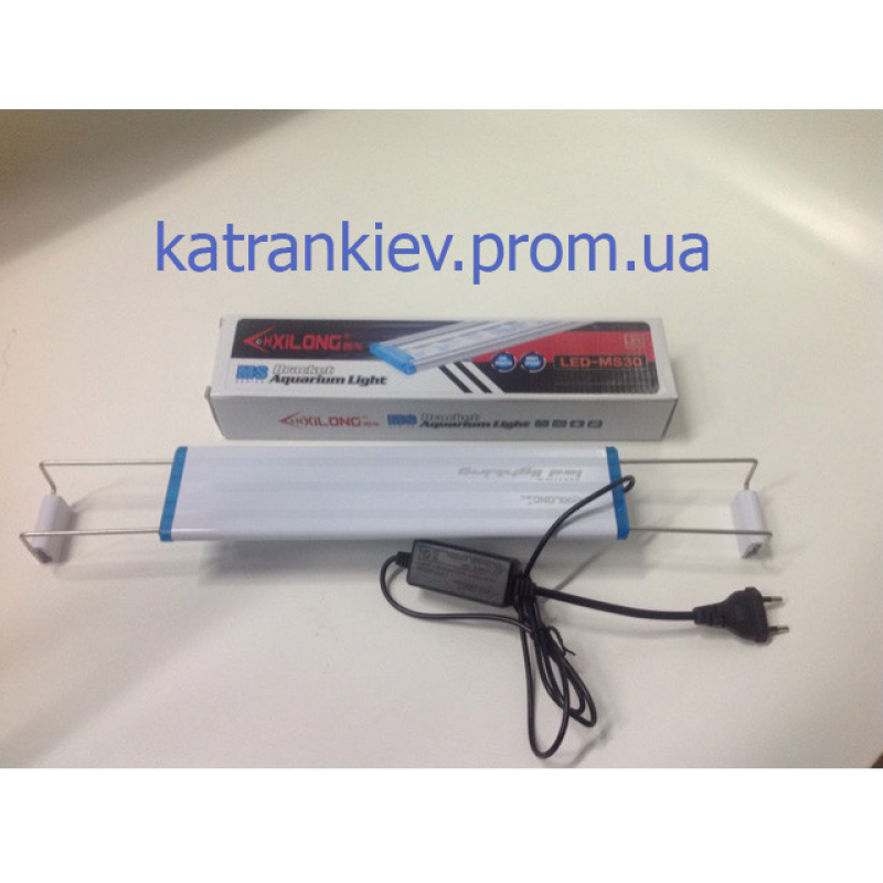 Світлодіодний світильник на ніжках Xilong LED-MS30