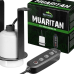 Світильник керамічний патрон з таймером Terrario Muaritan Time Control 200W