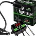 Світильник довгий з затискної ручкою і термостатом Terrario Long ReptiSun Temperature Control 200W