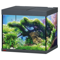 Акваріум Eheim vivaline LED 150 2x12W (LED) антрацитовий без тумби (0613039)