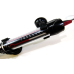 Металевий нагрівач, нагрівач із терморегулятором для акваріума, терморегулятор Xilong (Xl-999) 300 Вт