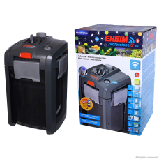 Зовнішній фільтр Eheim professionel 5e+ WiFi 350 (2274020)