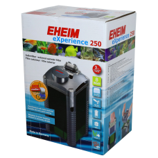 Зовнішній фільтр Eheim eXperience 250 (2424020)