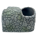 Декорація Hobby Cracked Rock Cave 2 19x14x8см для акваріума і тераріуму (41793)