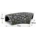 Декорація Hobby Cracked Rock Cave 1 17x8,5x5см для акваріума і тераріуму (41792)