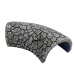 Декорація Hobby Cracked Rock Cave 1 17x8,5x5см для акваріума і тераріуму (41792)