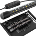 Світильник Kruger Meier LAFLORA S-Line 30 22см 3W LED для акваріума з таймером