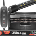 Світильник Kruger Meier LAFLORA S-Line 60 52см 8W LED для акваріума з таймером
