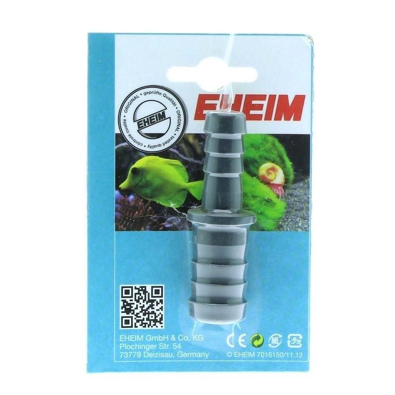 Редукція Eheim reducing piece 19/27мм на 12/16мм (4005980)