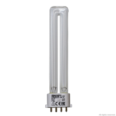 Лампа Eheim UVC 9вт 2G7 для reeflexUV 500 (3722) (4111010)