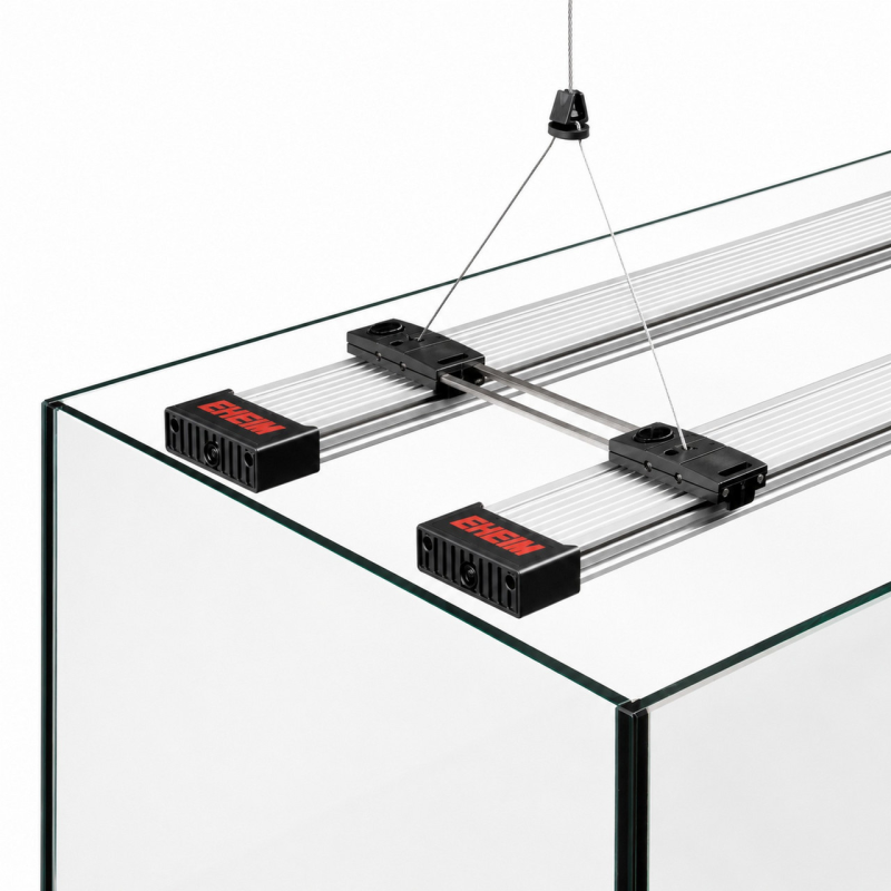 Трос підвіски на два світильника для Eheim PowerLED+ (4200030)