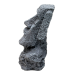 Декорація Hobby Moai Ora 1 12,5×11,5×17,5 см - статуя Моаї з укриттям для акваріума і тераріуму (41716)