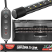 Світильник Kruger Meier LAFLORA S-Line 120 112см 18W LED для акваріума з таймером