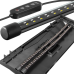 Світильник Kruger Meier LAFLORA S-Line 120 112см 18W LED для акваріума з таймером