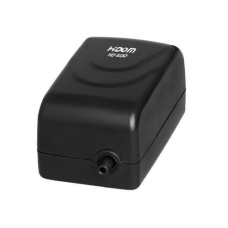 Одноканальний компресор для акваріума HiDom hd-500 (до 50 л)