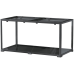 Тераріум Repti-Zoo Super Vision 360 90x45x45 см (RKE361818) - скляний тераріум для рептилій та амфібій