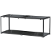 Тераріум Repti-Zoo Super Vision 360 120x45x45 см (RKE1204545) - скляний тераріум для рептилій та амфібій
