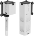 Внутрішній фільтр Kruger Meier UV Cube Pro X з УФ-стерилізацією та аерацією для акваріумів до 250 л.