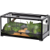 Світильник з лампою T5 Repti-Zoo Lighting Combo Smart KIT 10.0 UVB 8W 31.5 см (ZAT2808ST) для рептилій