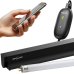 Світильник з лампою T5 Repti-Zoo Lighting Combo Smart KIT 10.0 UVB 24W 57.5 см (ZAT2824ST) для рептилій