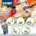 Клей-герметик прозорий Hobby Fix Underwater Adhesive 75 мл (11968) для акваріумів і тераріумів