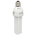 Люмінесцентна лампа Hobby UV Compact Jungle 4 % UV-B, 23 W (37333)