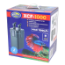 Зовнішній фільтр Aqua Nova з UV стерилізатором до 200л (XCF-1000)