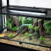 Світильник з лампою T5 Repti-Zoo Lighting Combo Smart KIT 10.0 UVB 39W 87.5 см (ZAT2839ST) для рептилій