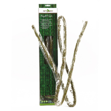 Ліана гнучка з натуральним мохом для тераріуму Repti-Zoo Artificial Moss Vine 2см x 2м (RV0220)