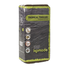 Підкладка з кокосового волокна Komodo Tropical Terrain Brick 8л (46001) для тераріуму