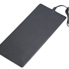 Нагрівальний мат водонепроникний Terrario Repti Pad PVC 20W 20x35см для тераріумів, котів, собак, птахів та рослин