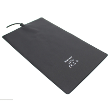 Нагрівальний мат водонепроникний Terrario Repti Pad PVC 30W 30x50см для тераріумів, котів, собак, птахів та рослин