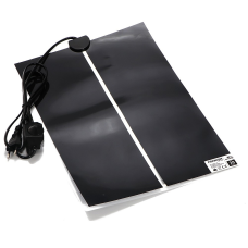 Нагрівальний мат з регулятором Terrario Premium Repti Pad 20W 42x28см для тераріуму