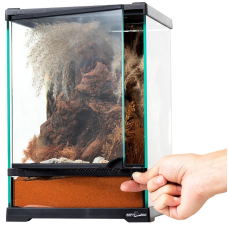 Тераріум Repti-Zoo RHK19SG 21x21x30см (HK19)