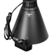 Світильник глибокий рефлекторний з Wi-Fi Repti-Zoo Smart Wi-Fi Deep Lamp L 150W (ZRL02LB)