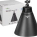 Світильник глибокий рефлекторний з Wi-Fi Repti-Zoo Smart Wi-Fi Deep Lamp L 150W (ZRL02LB)