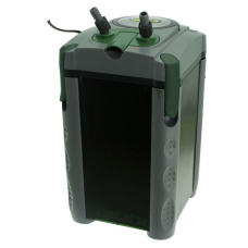 Зовнішній фільтр Aqua Nova до 200л. 800л/год (NCF-800)