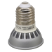 Ультрафіолетова лампа LED для тераріумів Hobby Fluro LED 1 W (37600)