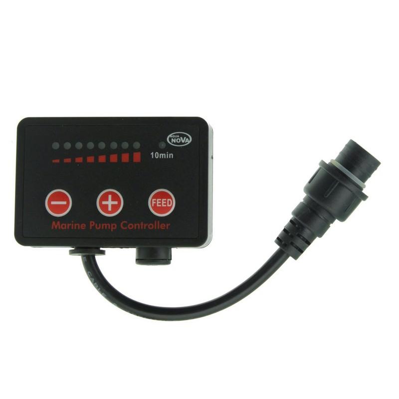 Контролер для Aqua Nova N-RMC 2000/3000/4000 (N-RMC 2000/3000/4000 CONT)