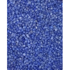 Ґрунт Blu кварц синій Amtra 4 мм
