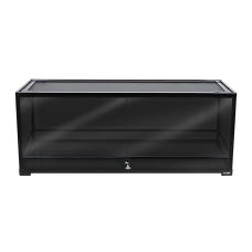 Тераріум скляний Hobby Terra Fix & Easy 90 90x45x45см (36078)