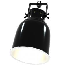 Світильник глибокий рефлекторний Repti-Zoo Multi Deep Dome 100W (RL15D)