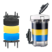 Зовнішній префільтр для акваріума SunSun HW-604 (на об“єм 50-200 л)
