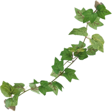 Штучна рослина Repti‑Zoo Magnetic Plant 63 см (TP084) – магнітний штучний плющ для тераріумів
