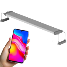 Світильник Chihiros B-Series B60 LED 60-80 см розумне RGB-освітлення для акваріума