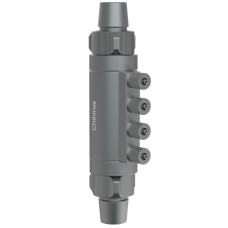 Адаптер для автоматичного дозування добрив Chihiros Dosing Flow Adapter 16/22 мм для зовнішнього фільтра