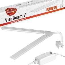 Світильник LED Kruger Meier VitaBeam V 23W для акваріумів 80-100 літрів та рослин
